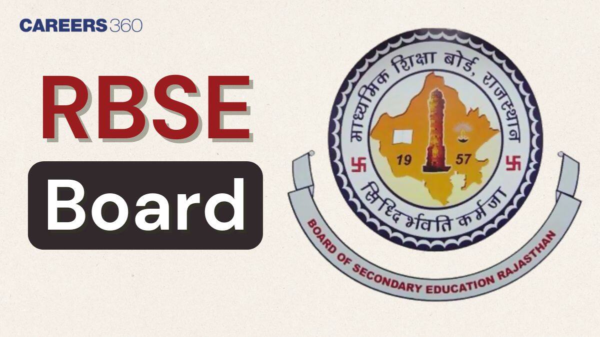 RBSE Board 2026 (BSER) - Rajasthan Board Class 5, 8, 10, 12 Exam Dates, Syllabus & Results
